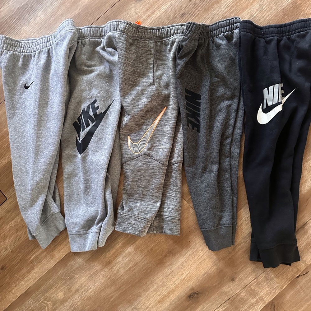HUGE NIKE lot